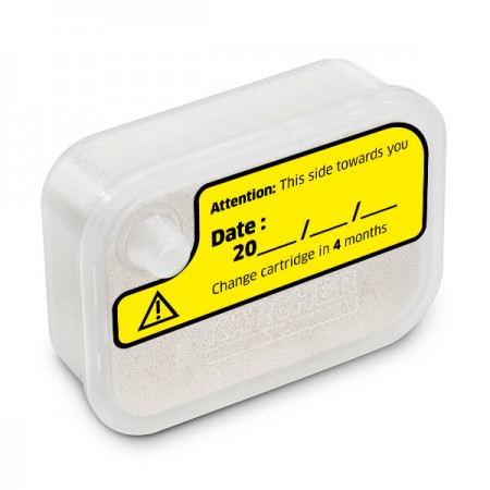 Karcher Water Filter Cartridge - SC1 Upright - Pack of 2